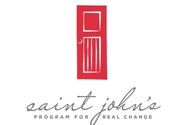 Saint John's Program for Real Change