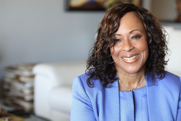 Stasia Washington