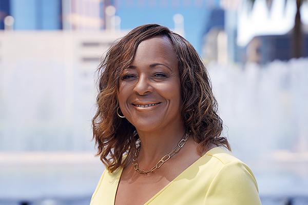 Stasia Washington