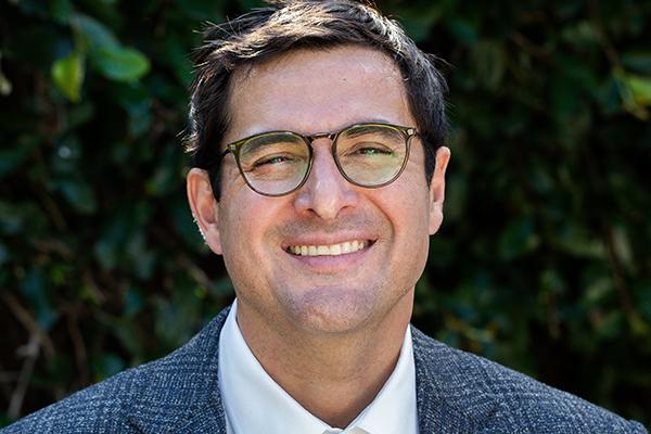 William Arechiga, CFA