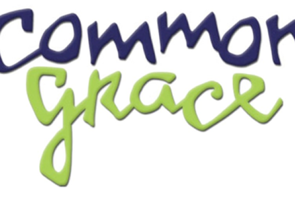 Common Grace