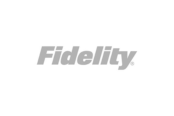 Fidelity logo