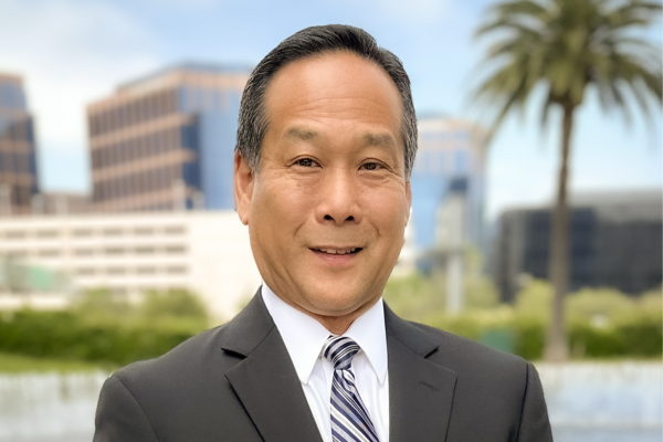 David T. Mitsuuchi