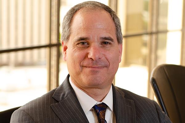 Dean Glassberg
