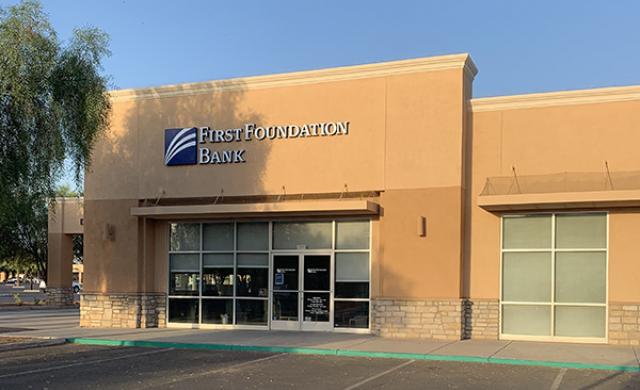 El Centro Branch