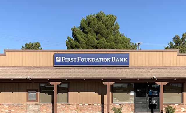 Lucerne Valley Branch