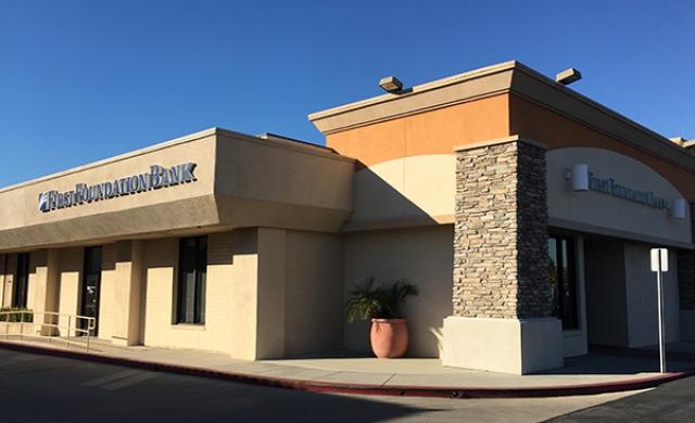 Seal Beach Branch