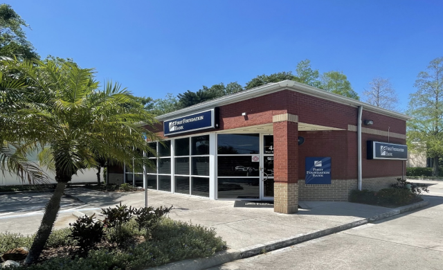 Tampa Branch