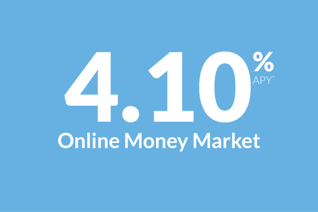 First Foundation Bank Online Money Market 4.10%APY