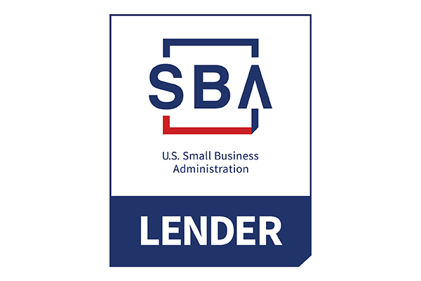 SBA Preferred Lender logo