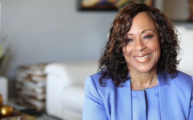 Stasia Washington