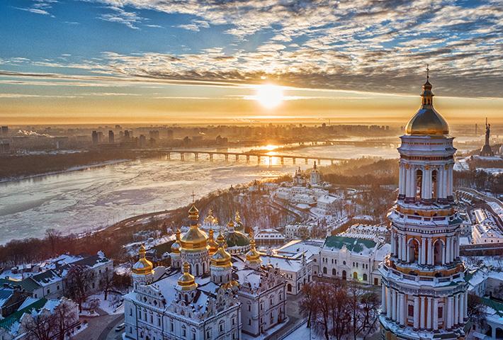 Kiev