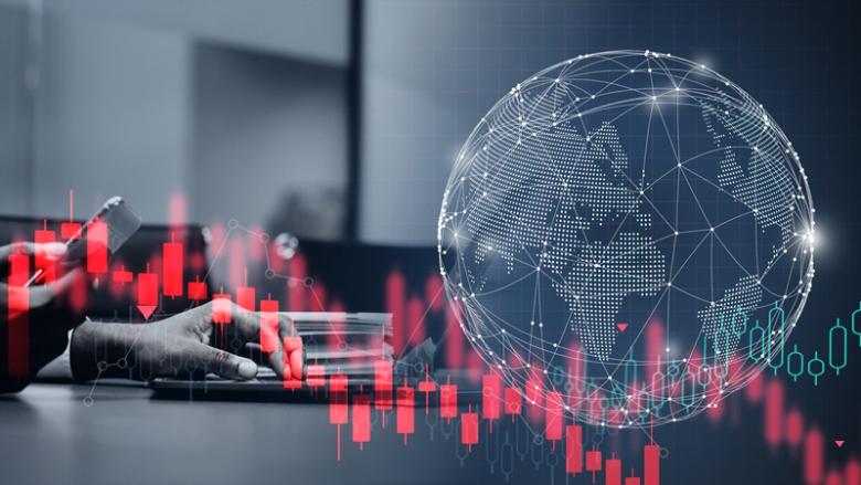 Market Commentary: Geopolitical Events Dominate